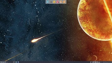 ArcoLinux : 1019 A quick look at ArcoLinuxB LXQt