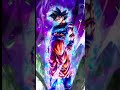 Goku Edit! Thanks For Watching!