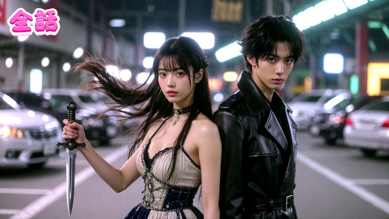 捨てられた真の令嬢、実は最強の殺し屋。身代わりで嫁いだ車椅子の病弱御曹司も“演技”だった！？二人で偽家族を全員公開処刑 #倍返し #正体暴露