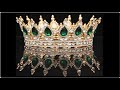 MOST EXPENSIVE ROYAL TIARAS