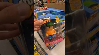 I’LL GO TO ANY WALMART FOR THESE TOYS #StumbleGuys #PMIToys #GetReadyToStumble #Ad screenshot 5