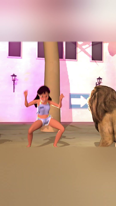 DAME UN GRRR 🐯 - Lilo and Stitch