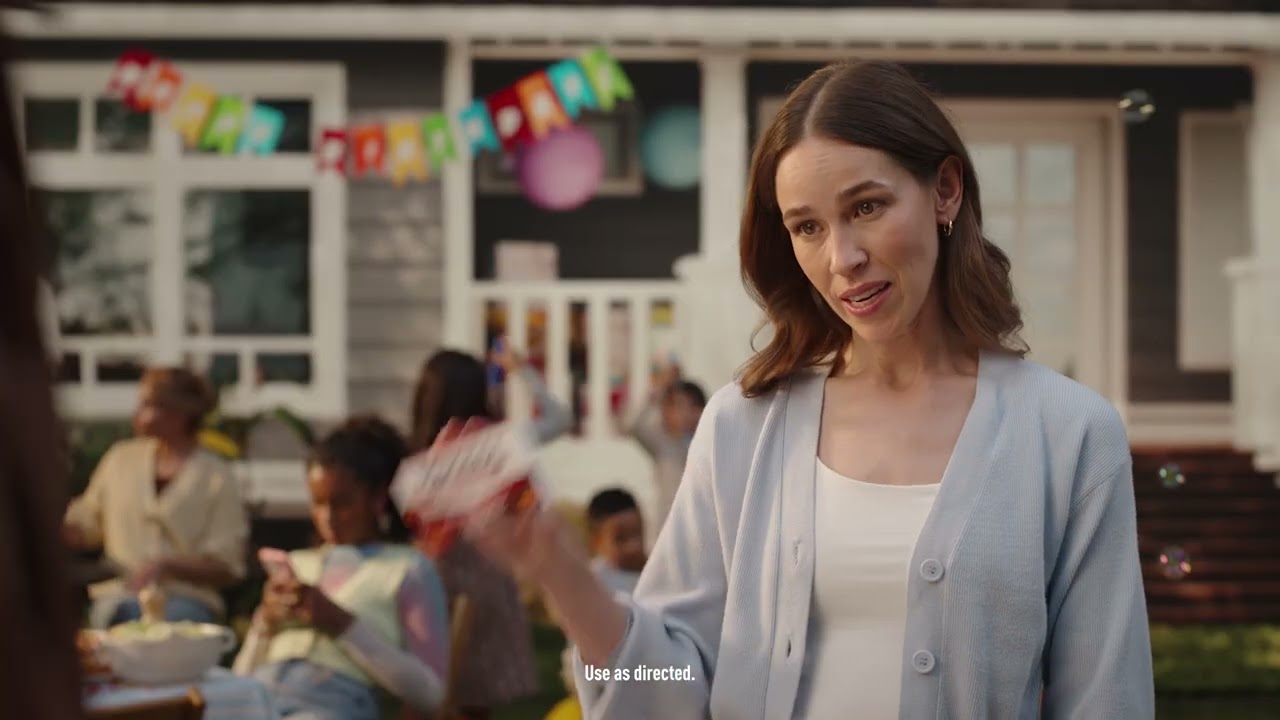 Mucinex® Rapid+Clear