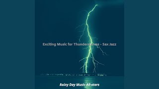Modish Thunderstorms