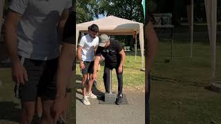 60 Kilo Tanq Hammer Challenge 01.09.2024