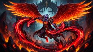 R1 Devourer - 12.1 Devourer Changes & Build Explanation