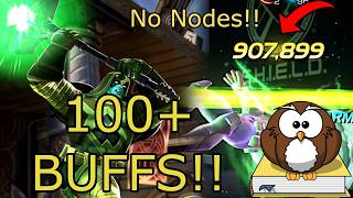 THE TEA TIME CHALLENGE RETURNS!! - Ronan takes on 77 MILLION HEALTH!! - MCOC