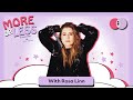 Capture de la vidéo "Balance" With Rosa Linn | More Or Less With Jess Season 4 Episode 7