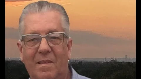 Dick Jongeling Service Friday, September 24, 2021