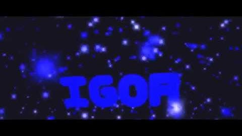 Intro Para Igor Gamer[Faço Intros Grátis]
