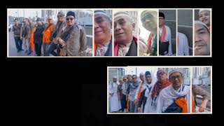 Slideshow Photo Multi Layer | Kinemaster |  Tempat Nongkrong Ahli Hisap : Umroh 2020 screenshot 2