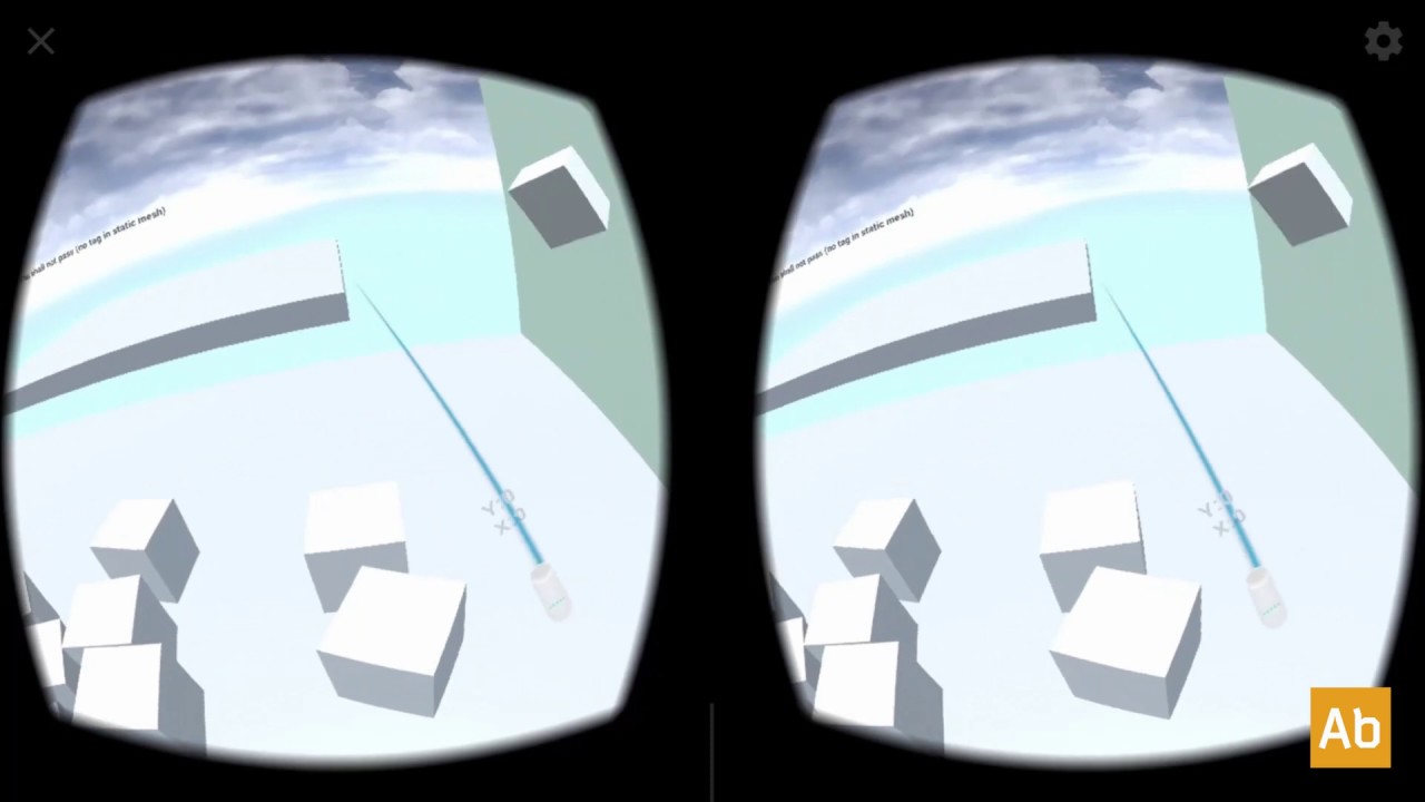 VR Manager - YouTube