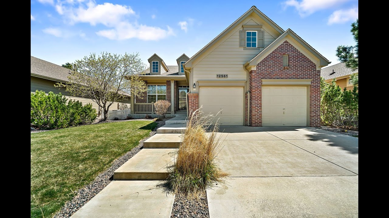 Jason Levi presents 12561 Grove Street Broomfield, CO | ColdwellBankerHomes.com