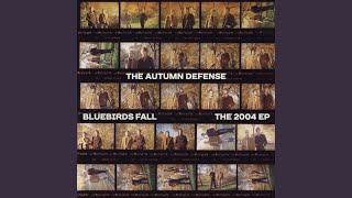 Bluebirds Fall