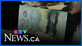 Sudbury police warn of counterfeit bills in the area