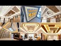 Top New POP Ceiling Designs 2026 | Bedroom & Living Room Ideas