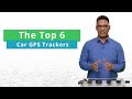 Top 6 Car/Vehicle GPS Trackers in 2020. Teltonika, Coban, Tkstar, Concox, TrackingFox  (FROM 39$)