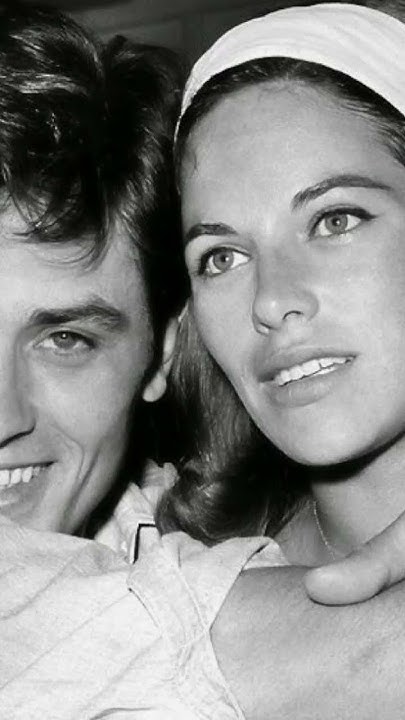 Памяти АЛЕНА ДЕЛОНА #alaindelon #art007 - YouTube