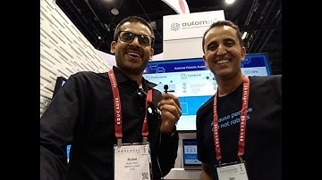 Citrix Ready at EDUCAUSE 2019 with Automai