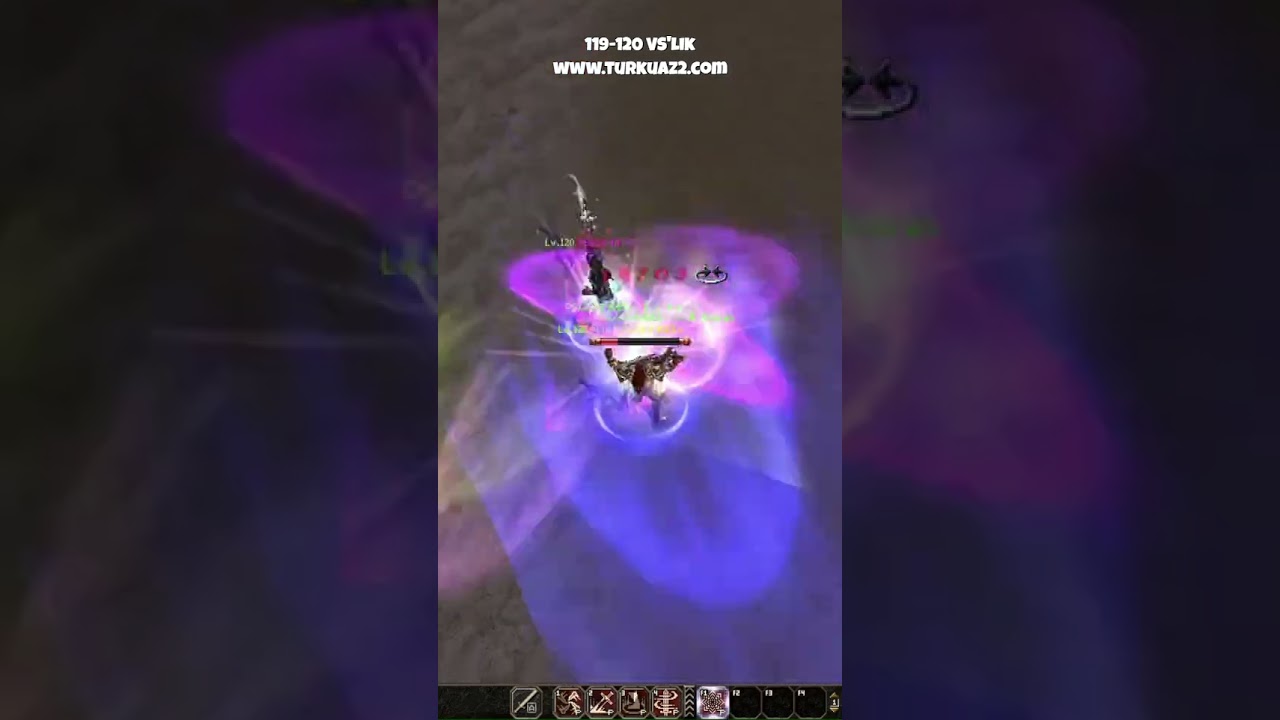 Metin2 Zihinsel Düellosu Kim Kazanacak? -  