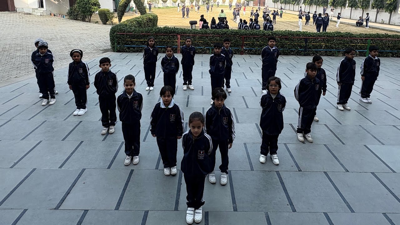 Best Dancer in school 🏫 😍 /