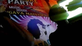 Killing Me Softly With His Song cover Besery ft Goleba