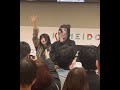 BiS Sakura イコ・ムゲンノカナタ NEVER MiND リリースイベント2024.4.14 カメイドクロック