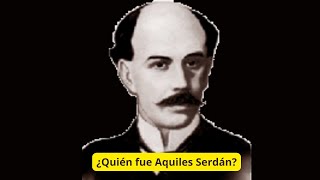 ¿Quién fue Aquiles Serdán? #revoluciónmexicana