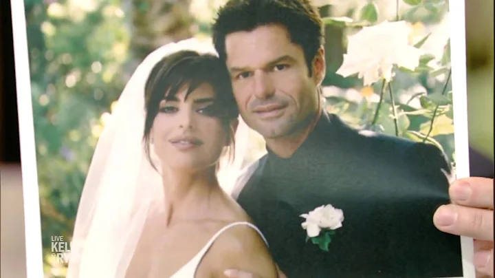 Lisa Rinna on Celebrating Her 22nd Anniversary wit...