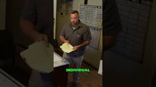 DMV Creates Fake Laws to Hurt Businesses #shorts