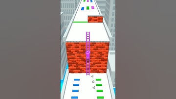 Ladder Muster Game Android iOS 💥🔥💥#tranding #viral #games #shorts