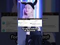 Rosé was disrespected by a BIG fashion magazine #shorts #roséxsaintlaurent #fyp #roséglobalcitizen