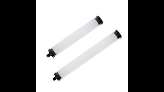 led work light for cnc machine tools