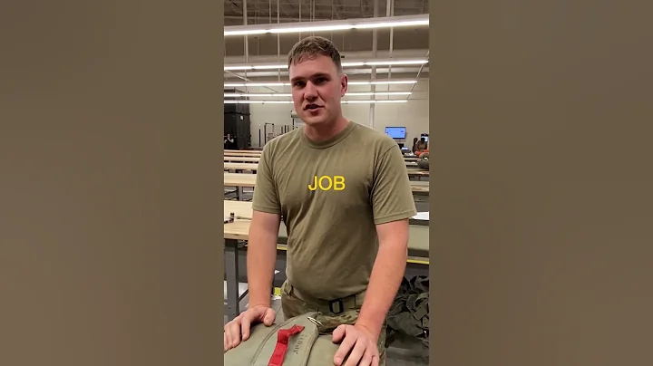 "You can't make a mistake with this job." - DayDayNews