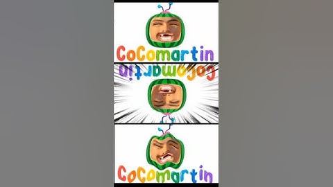 Coco martin intro effect - audio and visual effects funny moments #cocomelon #cocomartin #shorts