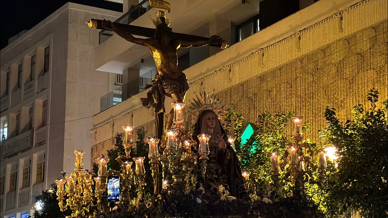 Extraordinaria del Museo en San Pablo | Sevilla 2025