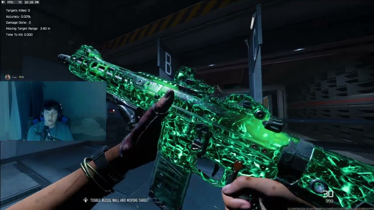 How i unlocked weaponized 115 and Arcalight camo in Black Ops 7.
