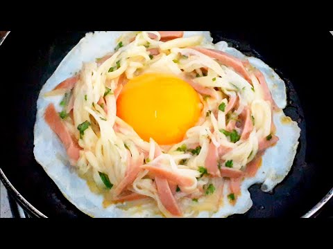 Video: Công Thức Nấu ăn Dã Ngoại: Khoai Tây Than Và Trứng
