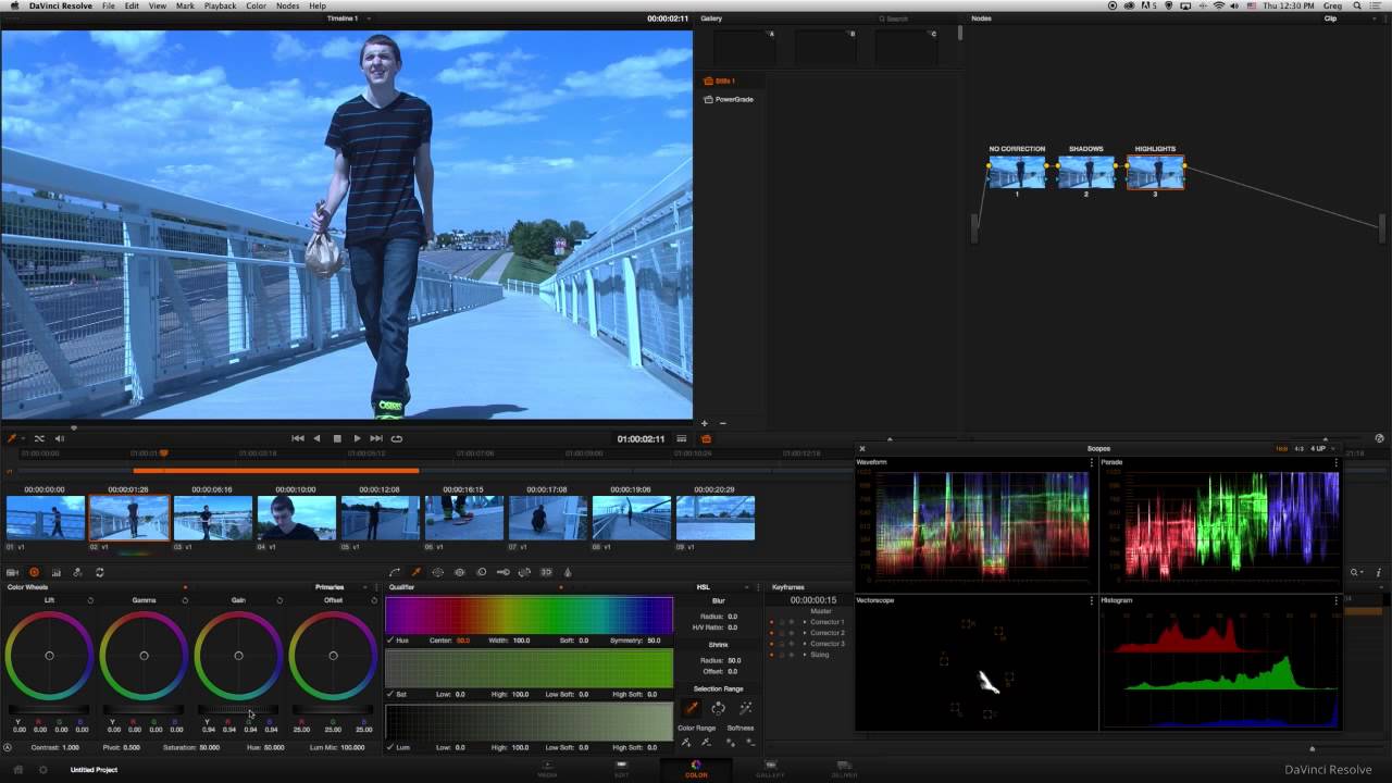 davinci resolve basic davinci resolve basic