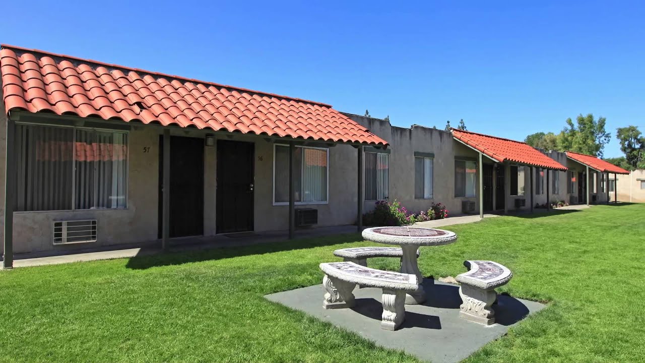 Mollison Villas El Cajon, CA YouTube