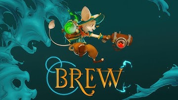Brew | Gameplay PC
