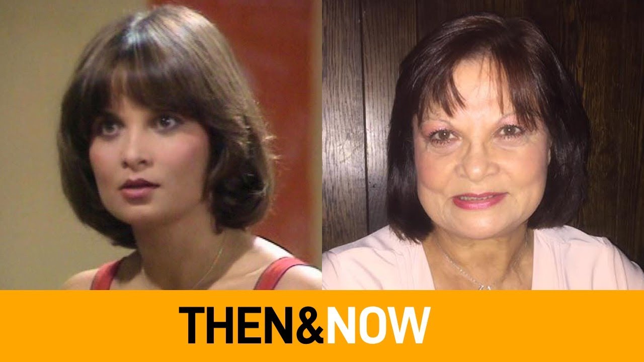 Mind Your Language (1977–1986) Cast Then and Now