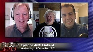 FLOSS Weekly 463: Linkerd