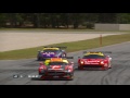 Australian GT Round 6 Highlights - Highlands Motorsport Park