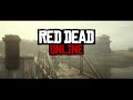 Red Dead Redemption online Episode 1