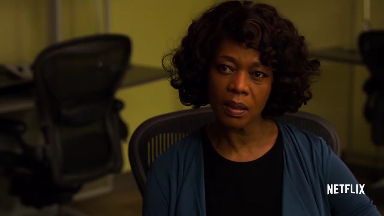 Luke Cage Season 2 (2018) – Trailer 2