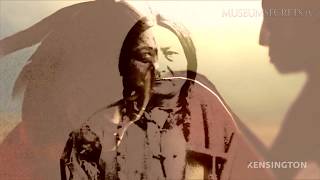 The Battle of the Little Bighorn and Sitting Bull's vision