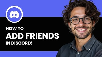 HOW TO ADD FRIENDS ON DISCORD NEW 2024!