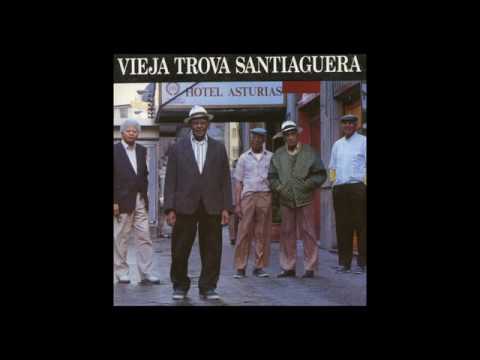 Guarda Vieja Trova Santiaguera - Calla su YouTube Guarda Vieja Trova Santiaguera - Calla su YouTube