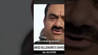 Adani, Trump’s Lawyer, and a $10B Deal: What Really Happened?
